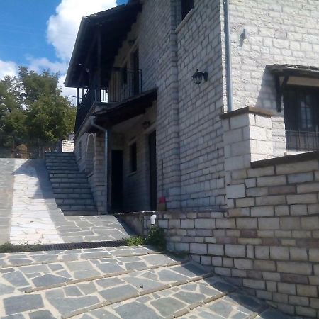 Comfortable Apartment In Village Saint Minas Agios Minas Buitenkant foto