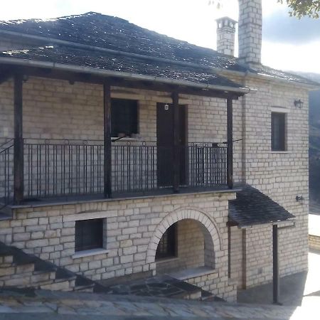 Comfortable Apartment In Village Saint Minas Agios Minas Buitenkant foto