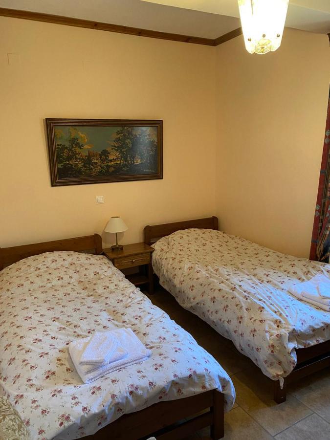 Comfortable Apartment In Village Saint Minas Agios Minas Buitenkant foto